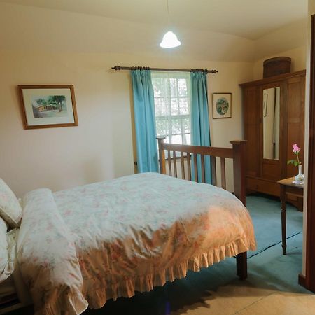 Laurel Cottage Richmond Eksteriør billede