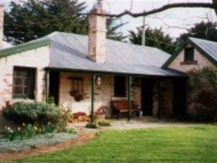 Laurel Cottage Richmond Eksteriør billede
