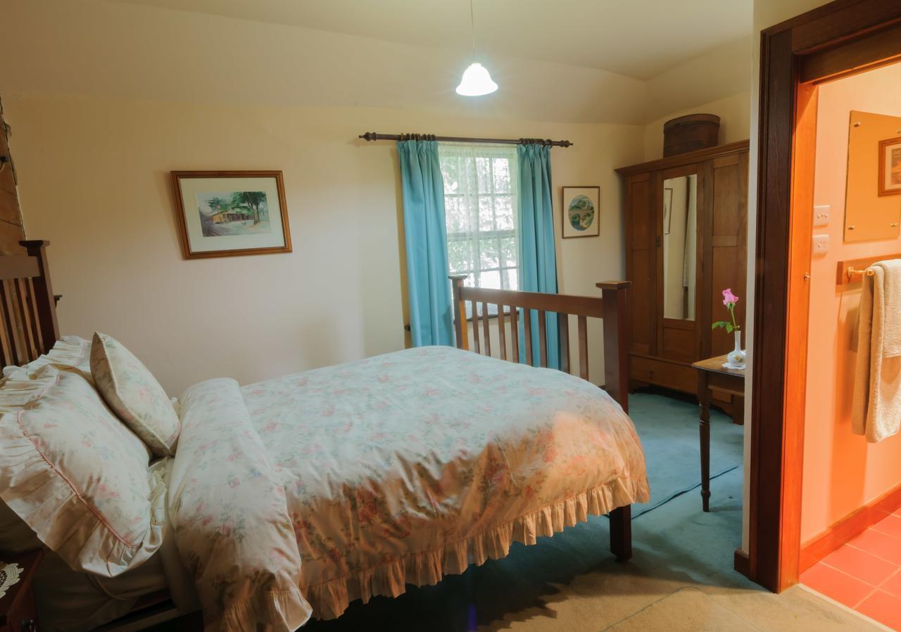 Laurel Cottage Richmond Eksteriør billede