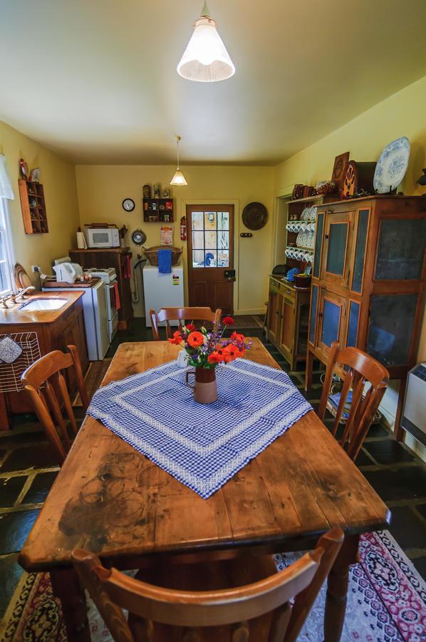 Laurel Cottage Richmond Eksteriør billede